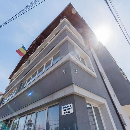 Rania Apartments Cluj-Napoca Exterior photo